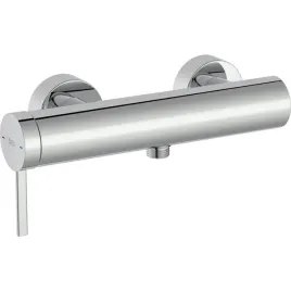 roca-ona-bateria-prysznicowa-scienna-chrom