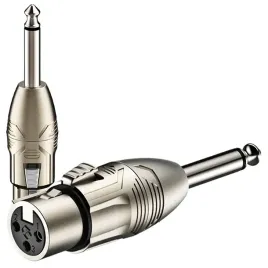 adapter-redukcja-wtyku-jack-na-gniazdo-xlr-roxtone-ra2xfjm
