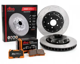 dba-tarcze-5000-t3-klocki-xtreme-przod-toyota-yaris-gr-1-6-356mm