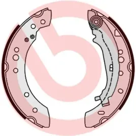 szczeki-hamulcowe-brembo-mitsubishi-colt-smart-forfour-203mm