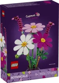 lego-botanicals-11514-kosmosy-dekoracja-ozdoba-prezent-kwiaty