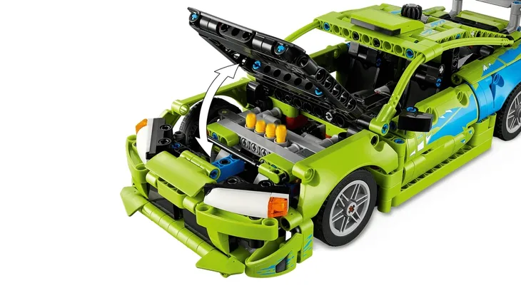 lego-technic-42229-samochod-fast-and-furious-mitsubishi-eclipse-wiek-dziecka-14-lat