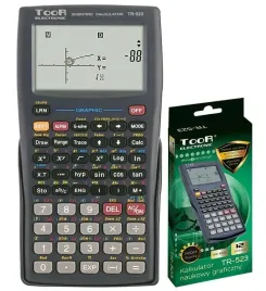 kalkulator-toor-tr-523-graficzny-naukowy