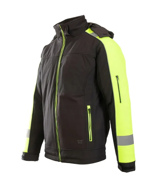 kurtka-odblaskowa-robocza-softshell-oars-2xl-model-softshell-rival