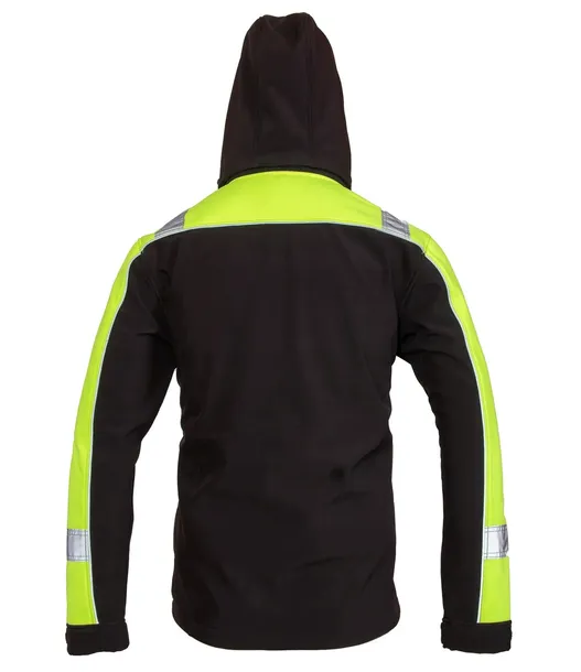 kurtka-odblaskowa-robocza-softshell-oars-2xl-stan-nowy-waga-z-opakowaniem-0-8-kg