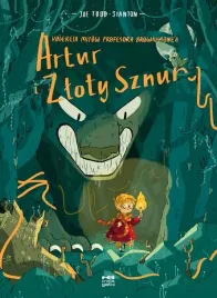 artur-i-zloty-sznur