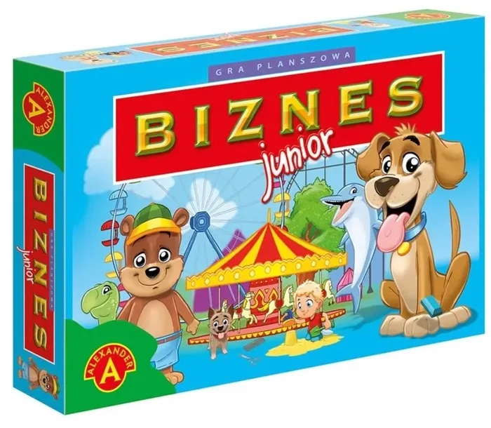 gra-biznes-junior-2053-stan-opakowania-oryginalne