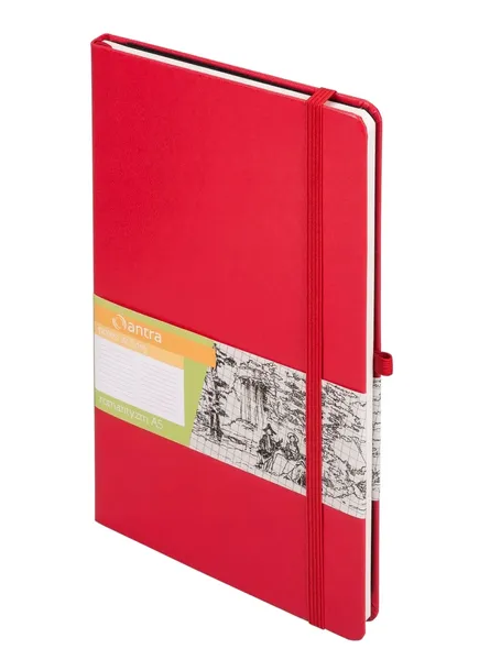 notes-romantyzm-a5-linia-turkus-bl-stan-nowy