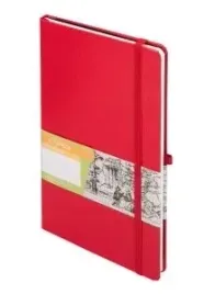 notes-romantyzm-a5-linia-czerwony-bl