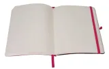 notes-impresja-a5-kropki-rozowy-szerokosc-produktu-14-cm