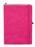 notes-impresja-a5-kropki-rozowy-waga-z-opakowaniem-0-2-kg
