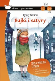 bajki-i-satyry-lektura-z-opracowaniem