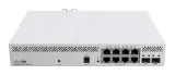 switch-mikrotik-routerboard-css610-8p-2s-in-waga-z-opakowaniem-2-kg