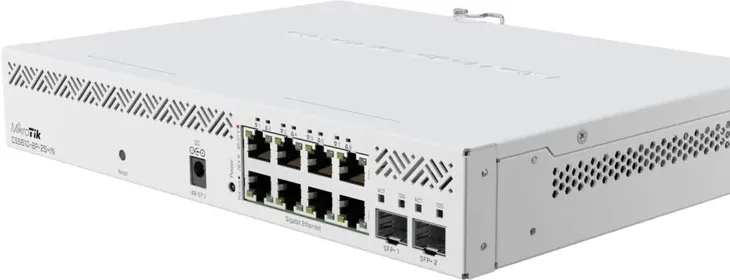 switch-mikrotik-routerboard-css610-8p-2s-in-stan-nowy-kod-producenta-css610-8p-2s-in