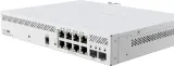 switch-mikrotik-routerboard-css610-8p-2s-in-stan-nowy-kod-producenta-css610-8p-2s-in