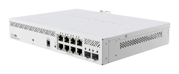 switch-mikrotik-routerboard-css610-8p-2s-in-stan-nowy-certyfikat-ce