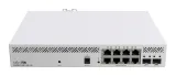 switch-mikrotik-routerboard-css610-8p-2s-in-stan-nowy-stan-opakowania-oryginalne