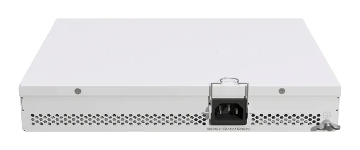 switch-mikrotik-routerboard-css610-8p-2s-in-stan-nowy-producent-mikrotik