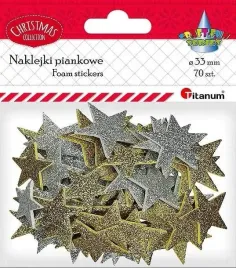naklejki-piankowe-gwiazdki-33mm-mix-70szt