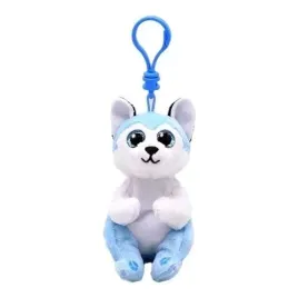 beanie-bellies-thunder-niebieski-husky-85cm