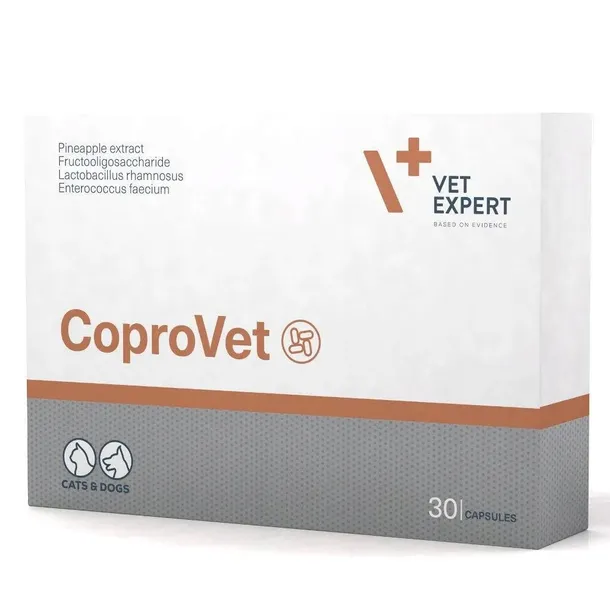 vetexpert-coprovet-30-kaps-waga-0-1-g
