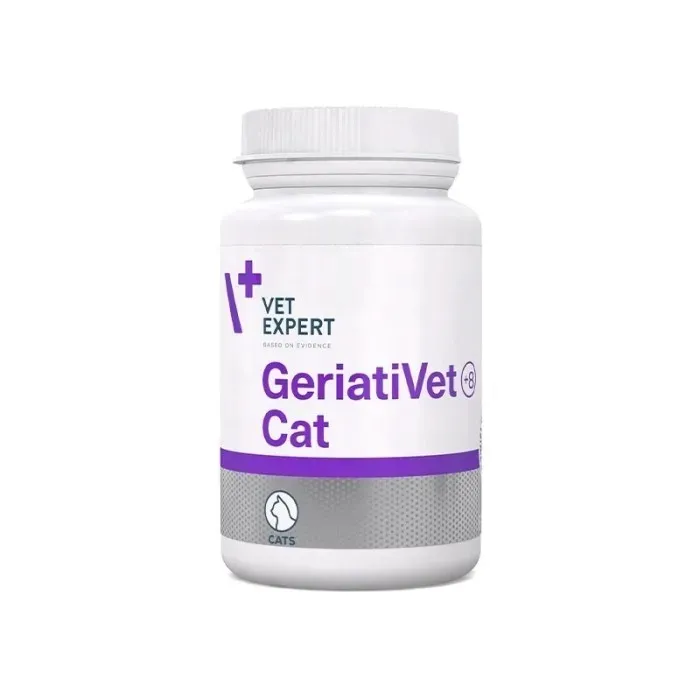 vetexpert-geriativet-cat-twist-off-60-kaps-marka-vetexpert