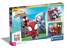 puzzle-3x48-super-kolor-spidey