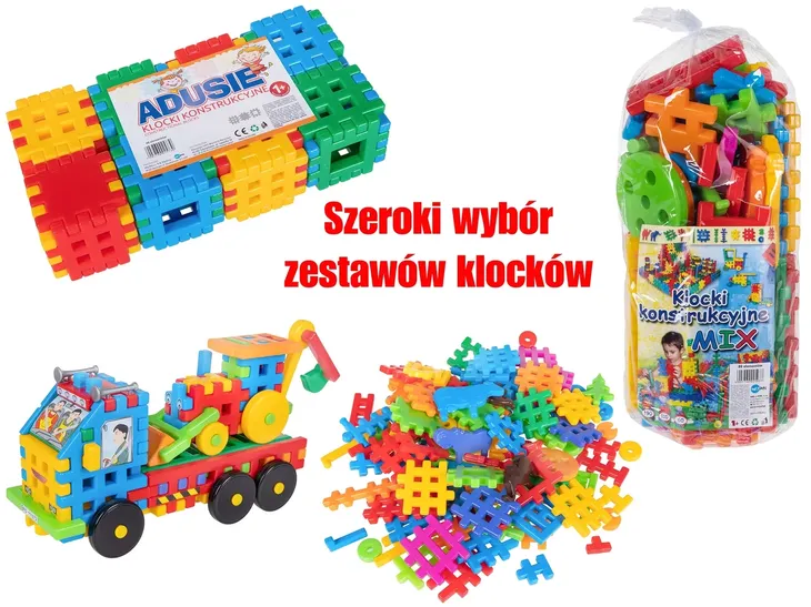 klocki-premium-100el