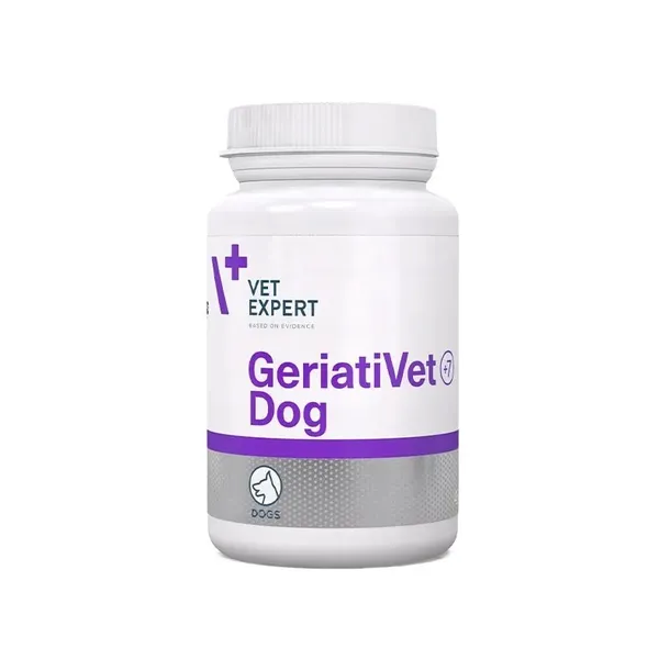 vetexpert-geriativet-dog-45-tabl-postac-tabletki