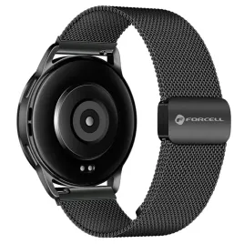 pasek-do-samsung-galaxy-watch-forcell-f-design-fs11-magnetyczny-stal-20-mm