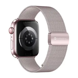 pasek-do-apple-watch-forcell-f-design-fa14-magnetyczny-stal-38-40-41-mm