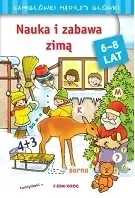 nauka-i-zabawa-zima-lamiglowki-madrej-glowki