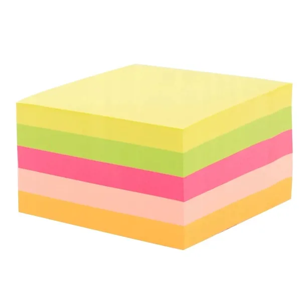 bloczek-samoprzylepny-75x75mm-neon-d-rect-waga-z-opakowaniem-0-2-kg
