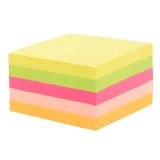 bloczek-samoprzylepny-75x75mm-neon-d-rect-waga-z-opakowaniem-0-2-kg