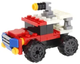 klocki-konstrukcyjne-city-do-budowania-2w1-straz-pozarna-robot