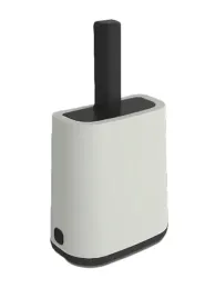 rotho-lopatka-z-podstawka-worki-16x8cm-white