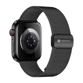 pasek-do-apple-watch-forcell-f-design-fa14-magnetyczny-stal-42-44-45