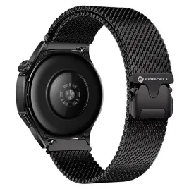 pasek-do-samsung-galaxy-watch-forcell-f-design-fs10-magnetyczny-stal-22-mm
