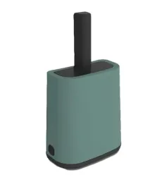 rotho-lopatka-z-podstawka-worki-16x8cm-green