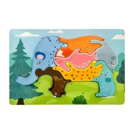 puzzle-drewniane-animal-slon