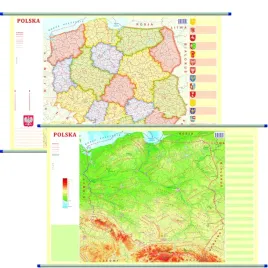 mapa-scienna-polska-dwustronna-fizyczno-administracyjna-1-1-800-000