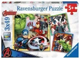 puzzle-dla-dzieci-3x49-marvel-avengers