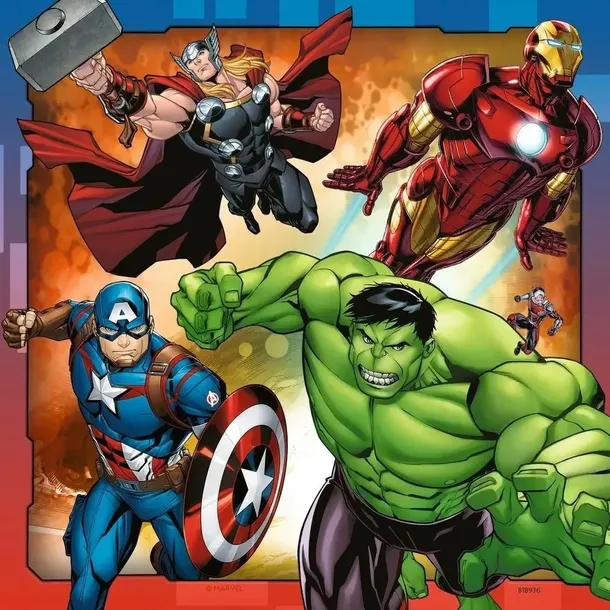 puzzle-dla-dzieci-3x49-marvel-avengers-kod-producenta-08040