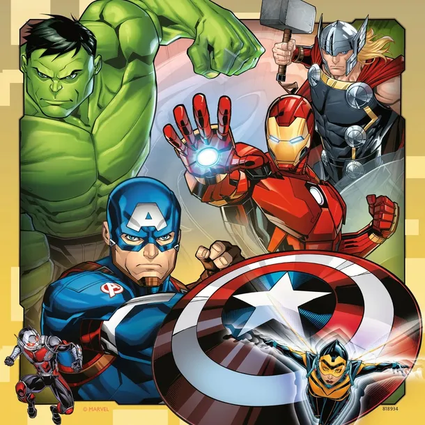puzzle-dla-dzieci-3x49-marvel-avengers-liczba-elementow-49