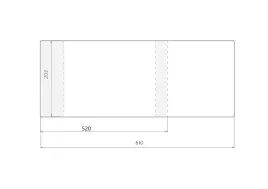 okladka-regulowana-203x520mm-50szt