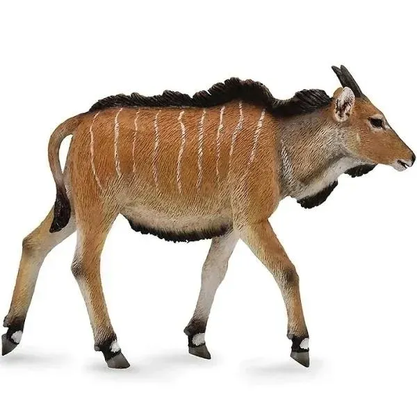 antylopa-eland-ciele