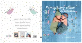 pamiatkowy-album-dla-blizniakow