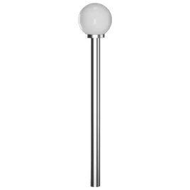vidaxl-lampa-ogrodowa-na-slupku-1-kula-110-cm