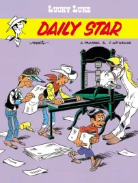 daily-star-lucky-luke