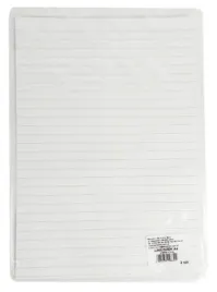 liniuszek-a4-kratka-linia-2szt
